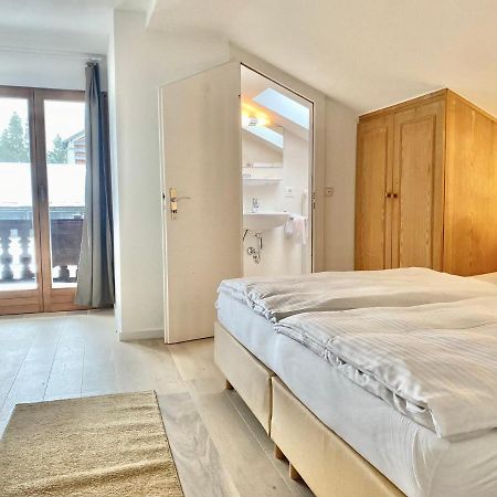 Gemuetliche Ferienwohnung Am Tegernsee - Ruhig Im Dachgeschoss 바트비제 외부 사진