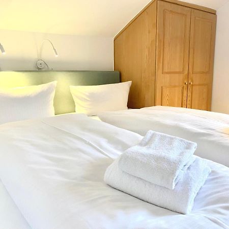 Gemuetliche Ferienwohnung Am Tegernsee - Ruhig Im Dachgeschoss 바트비제 외부 사진
