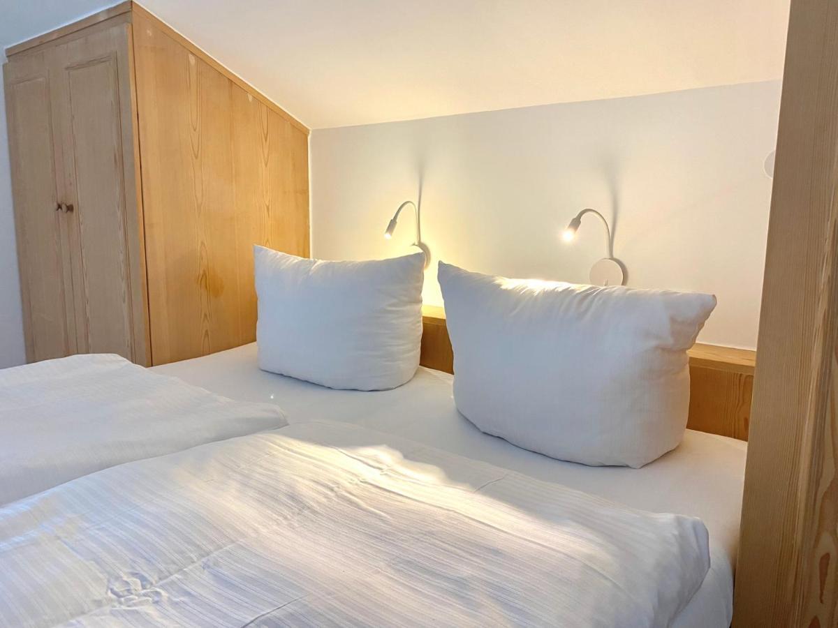 Gemuetliche Ferienwohnung Am Tegernsee - Ruhig Im Dachgeschoss 바트비제 외부 사진