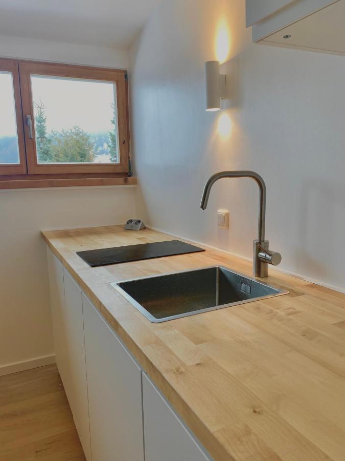 Gemuetliche Ferienwohnung Am Tegernsee - Ruhig Im Dachgeschoss 바트비제 외부 사진