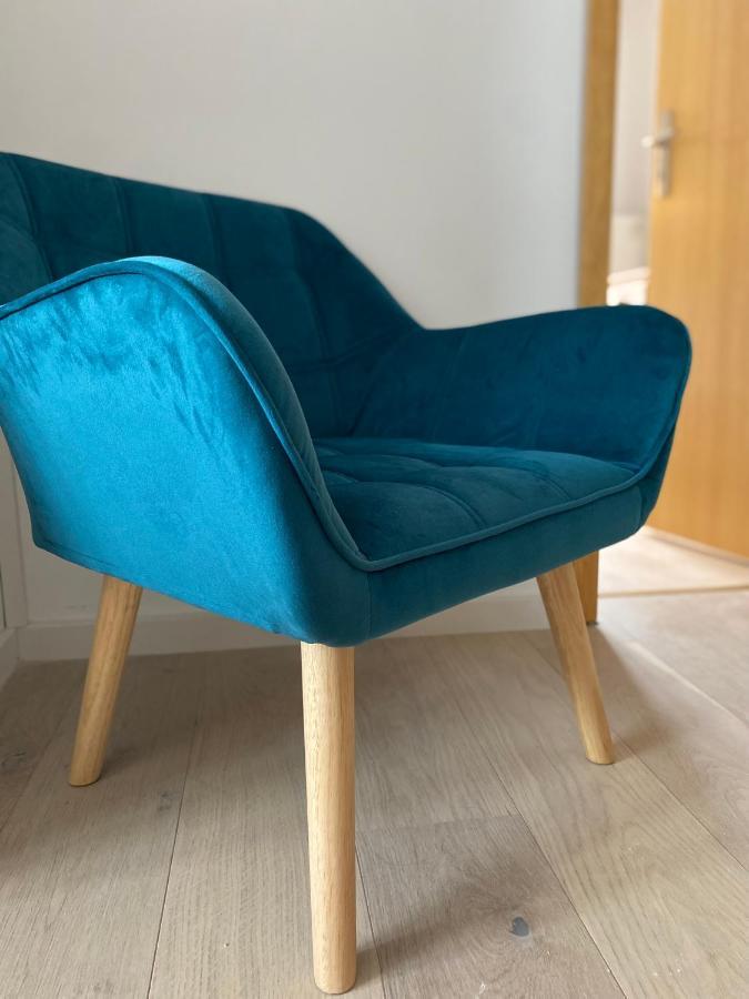 Gemuetliche Ferienwohnung Am Tegernsee - Ruhig Im Dachgeschoss 바트비제 외부 사진