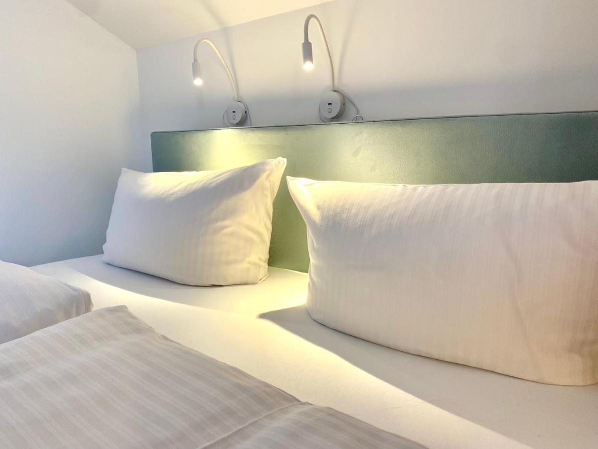 Gemuetliche Ferienwohnung Am Tegernsee - Ruhig Im Dachgeschoss 바트비제 외부 사진