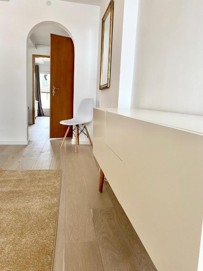 Gemuetliche Ferienwohnung Am Tegernsee - Ruhig Im Dachgeschoss 바트비제 외부 사진