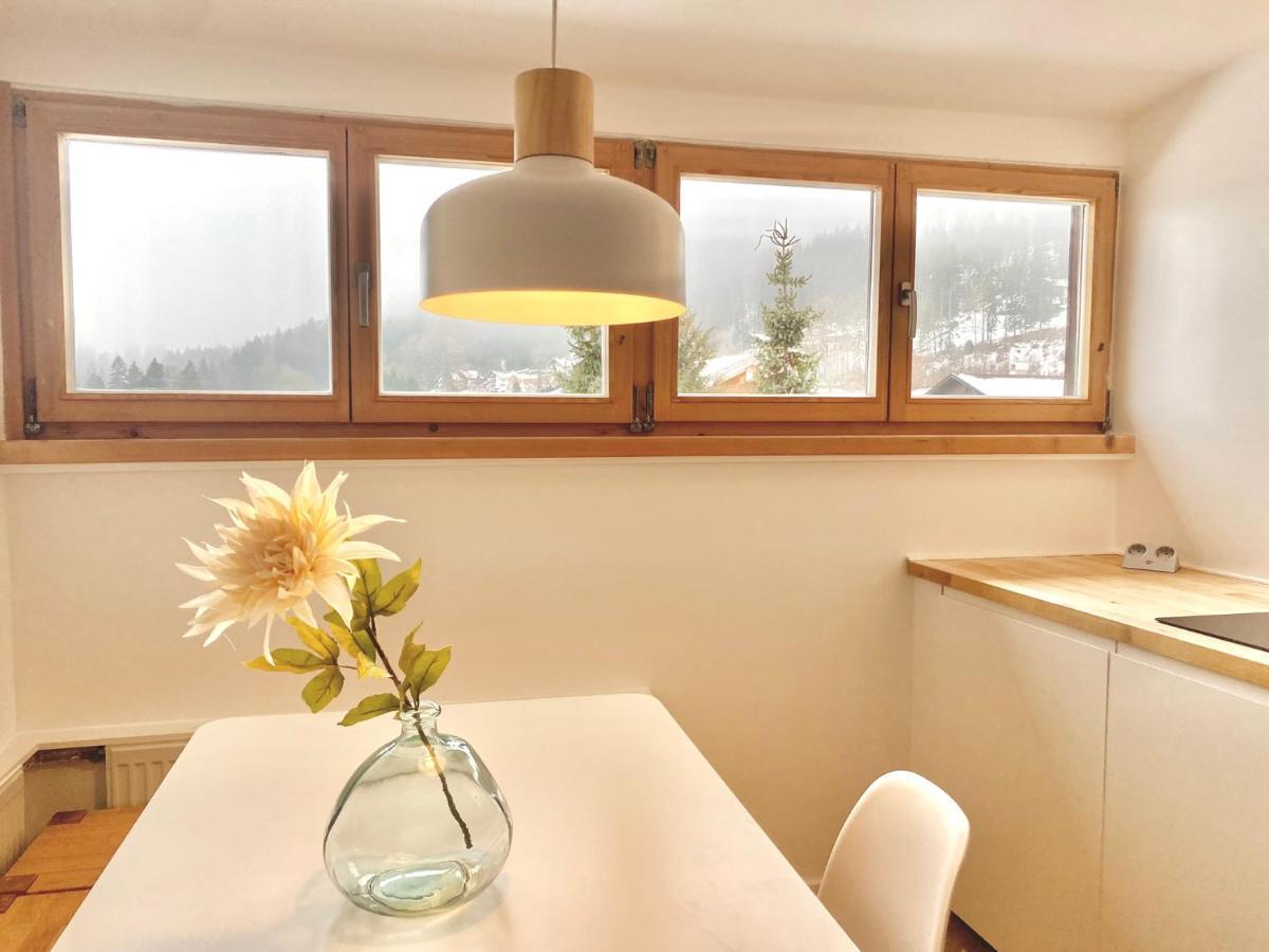 Gemuetliche Ferienwohnung Am Tegernsee - Ruhig Im Dachgeschoss 바트비제 외부 사진